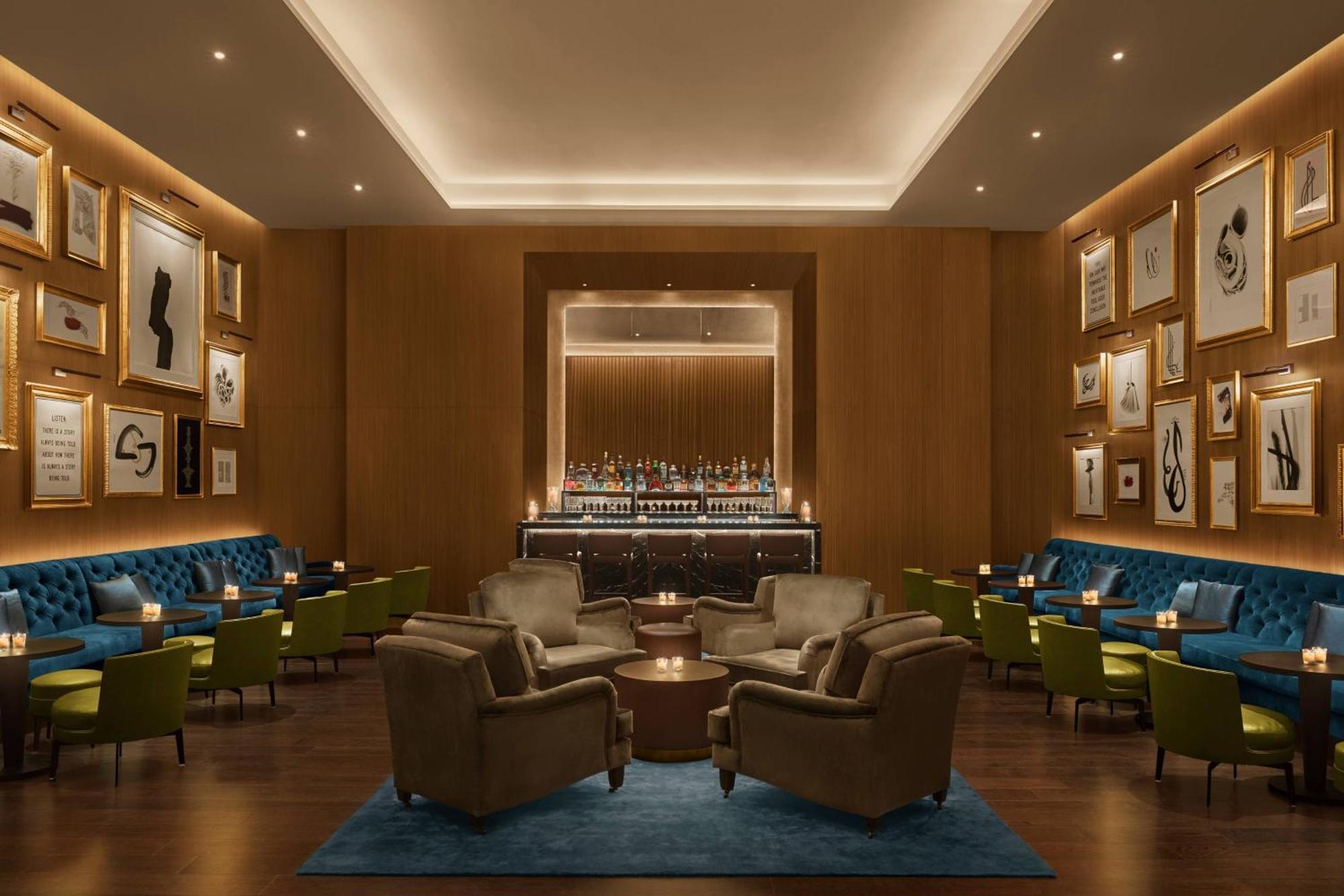 The Abu Dhabi Edition Екстер'єр фото The Drawing Room