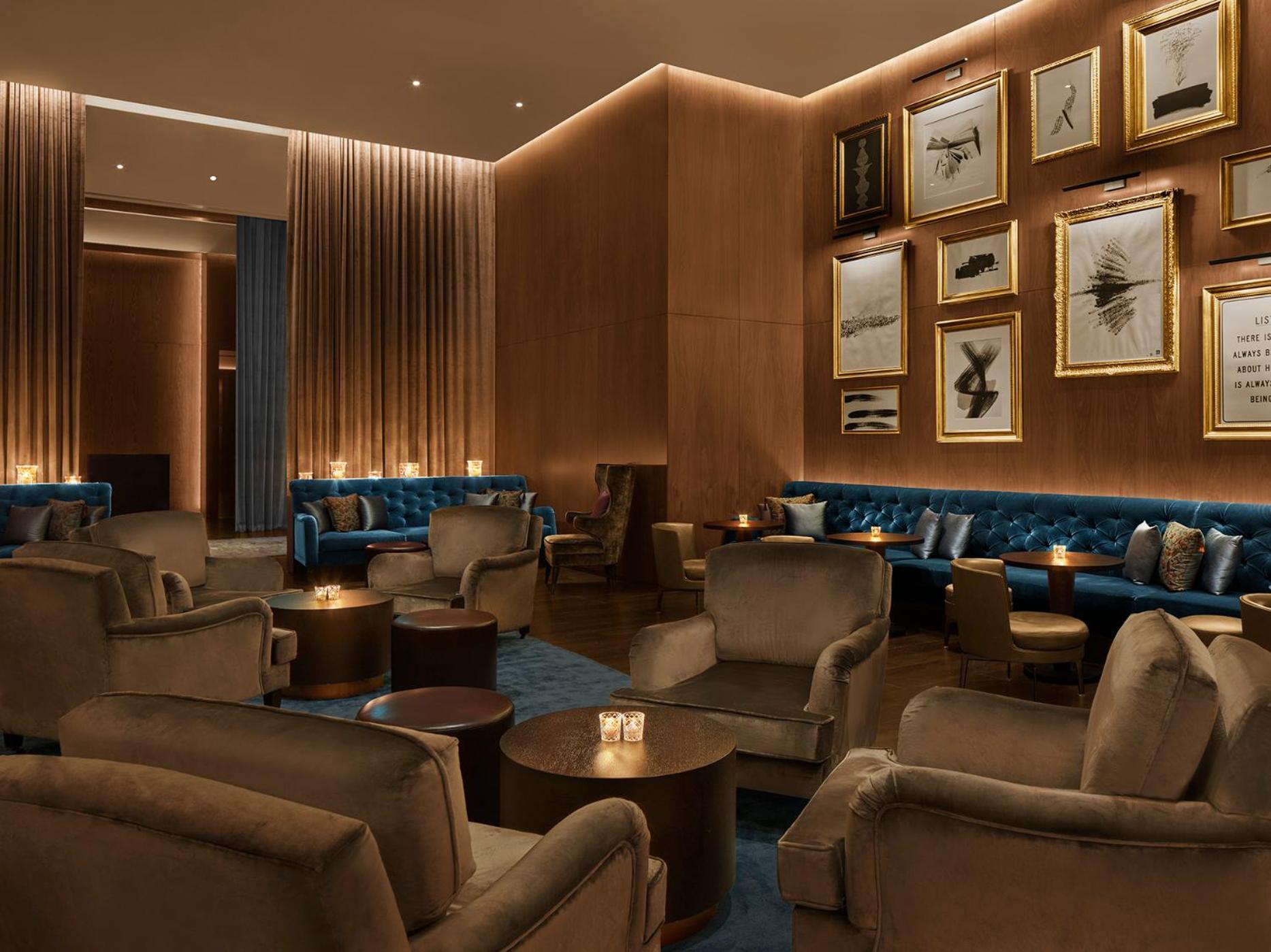 The Abu Dhabi Edition Екстер'єр фото The Drawing Room